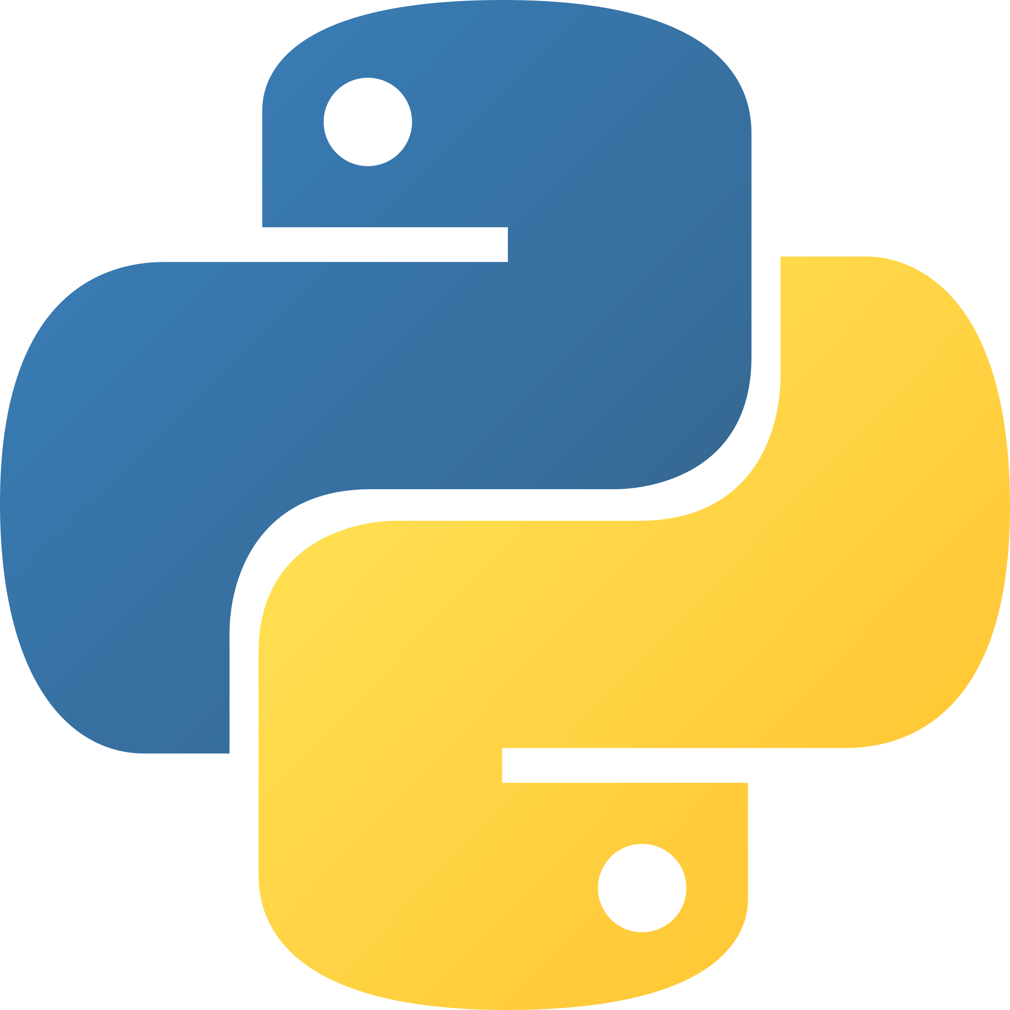 Aplikacje Python